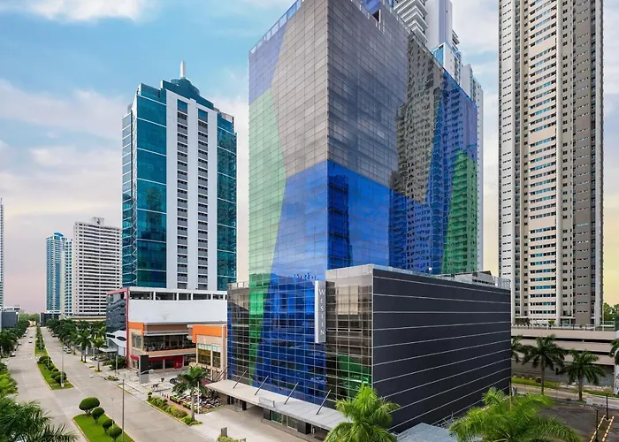 The Westin Panama