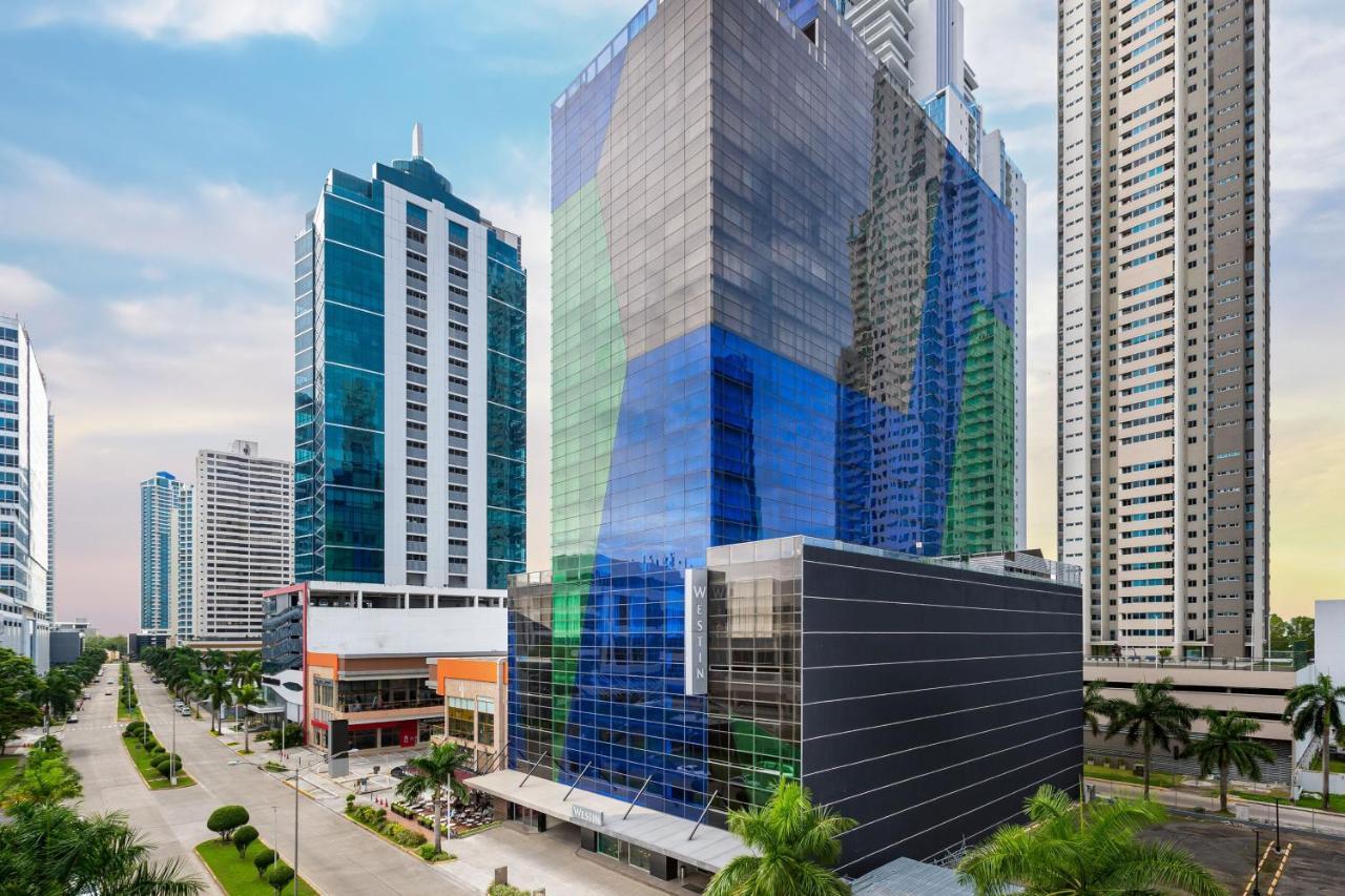 The Westin Hotel 5*