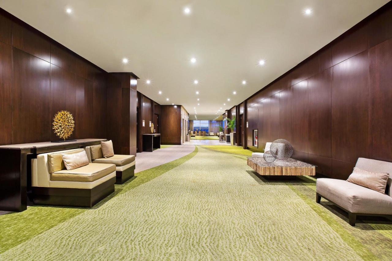 The Westin