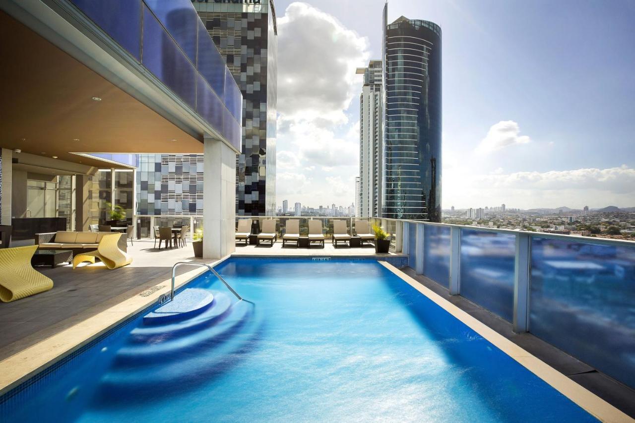 Hotel The Westin Ciudad de Panamá