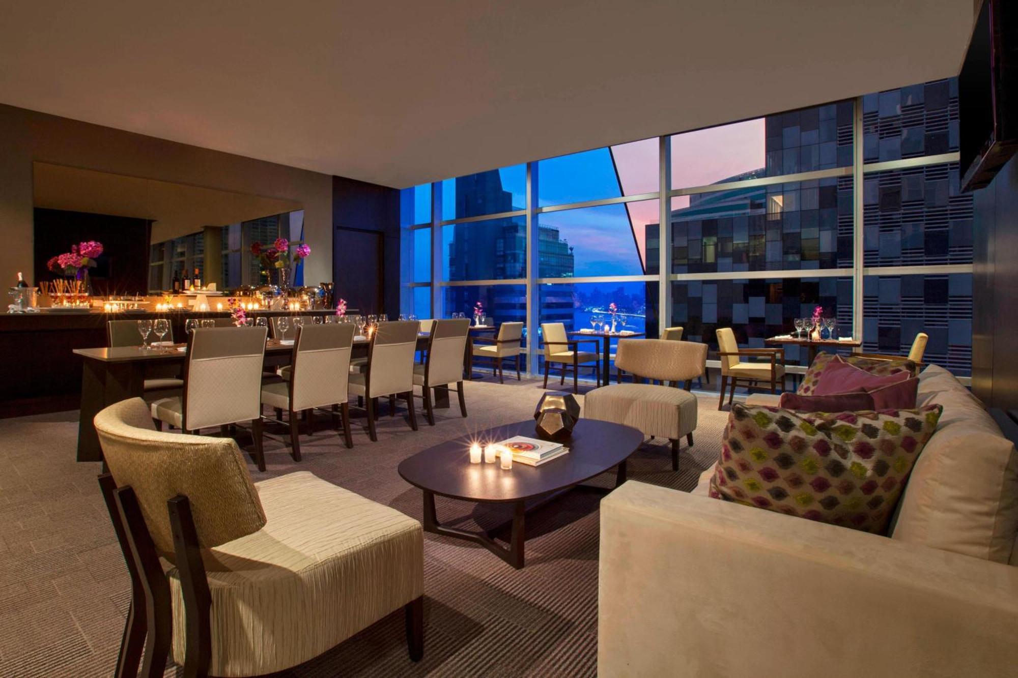 The Westin 5* Ciudad de Panamá