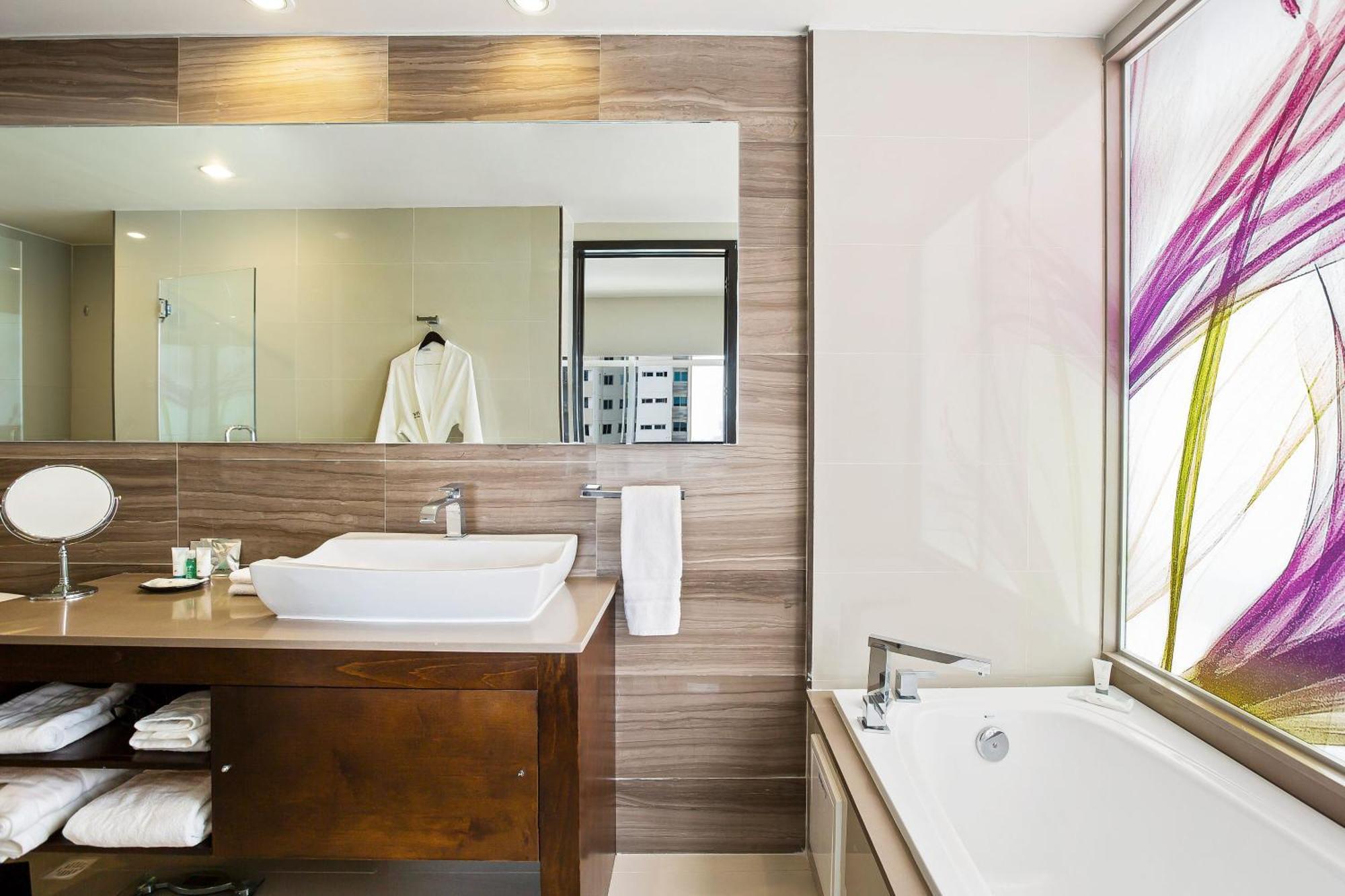 Hotel The Westin 5*