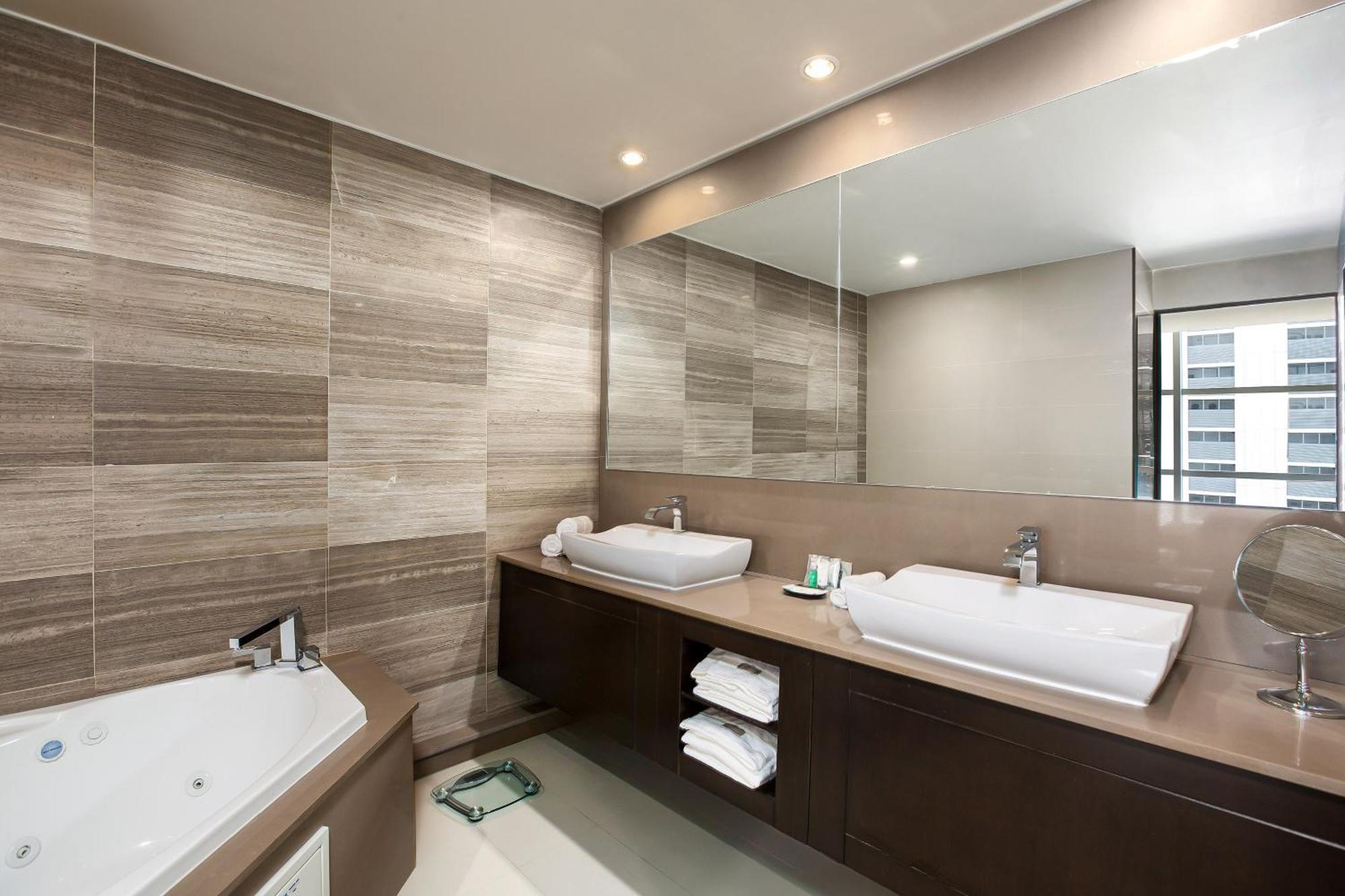 The Westin Ciudad de Panamá