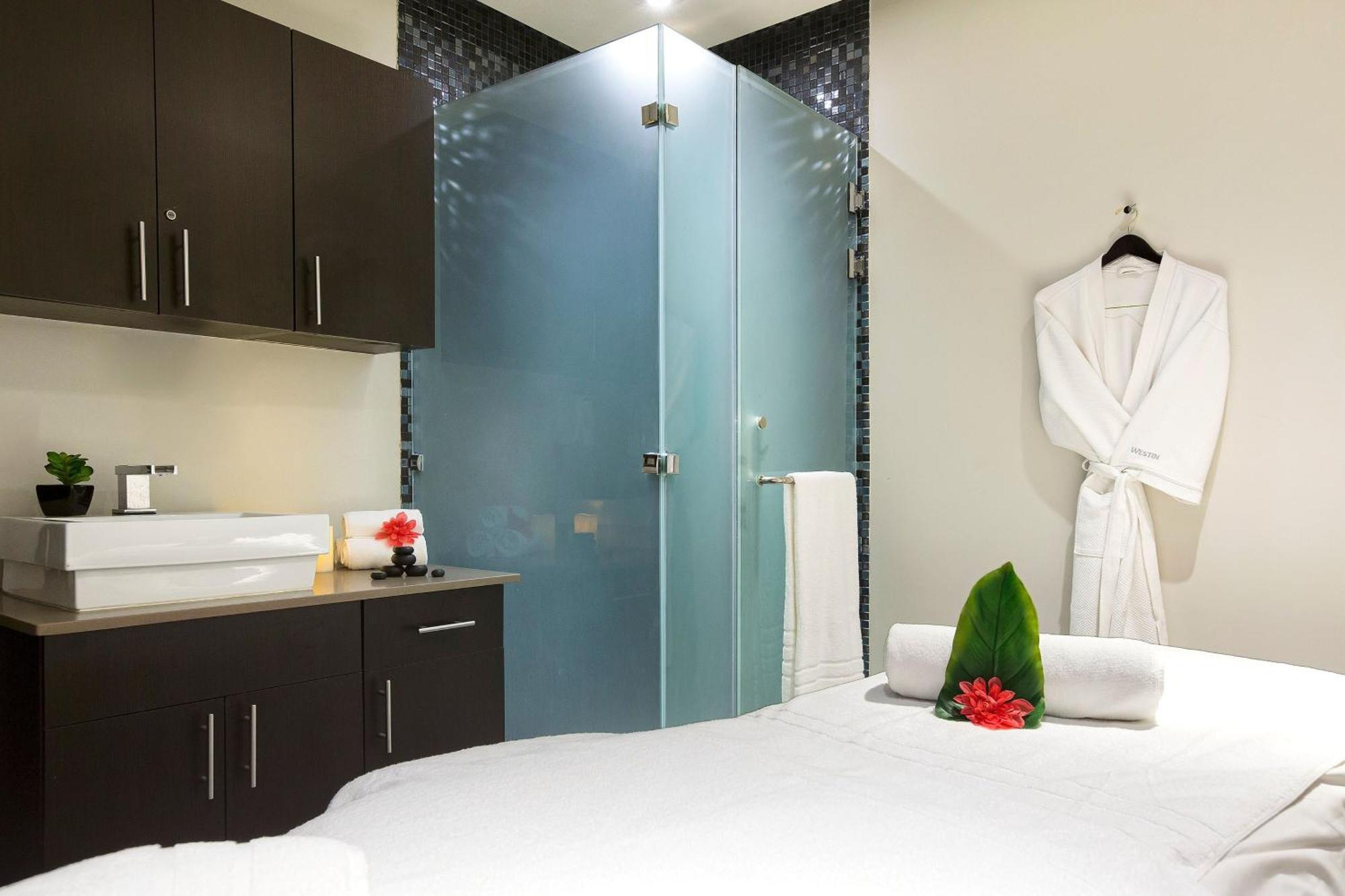 The Westin 5* Ciudad de Panamá