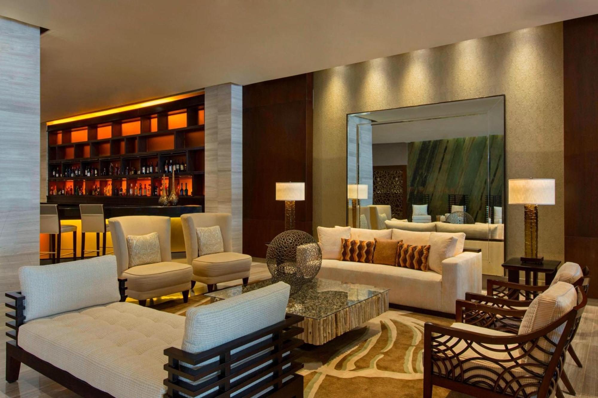 The Westin Hotel 5*