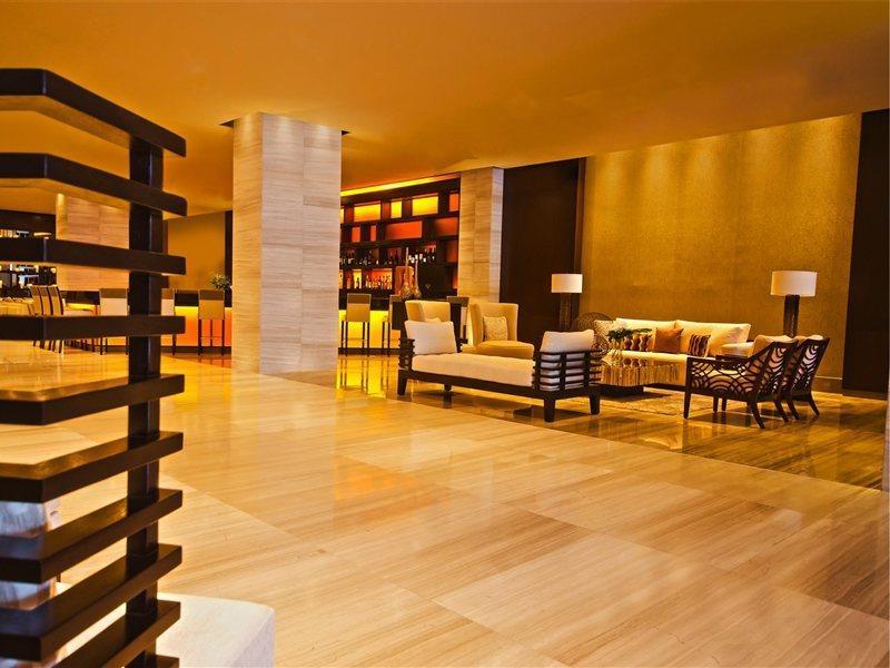 The Westin Ciudad de Panamá