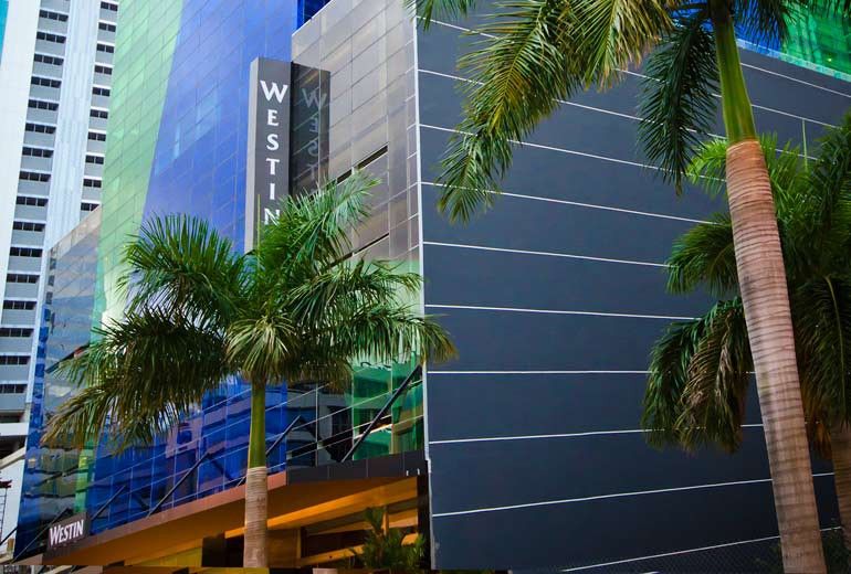 The Westin 5*