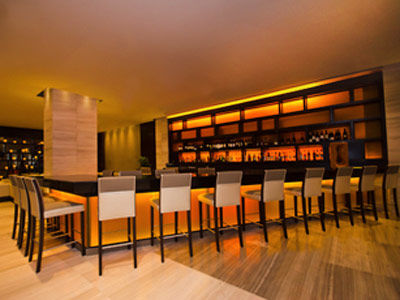 Hotel The Westin