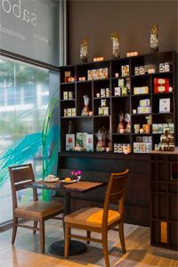 The Westin Hotel 5*