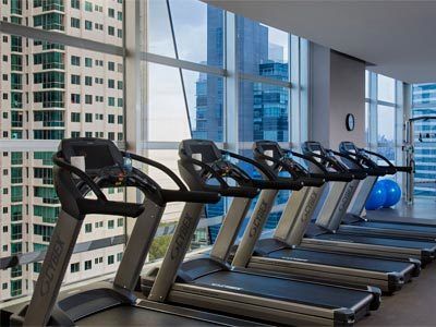 The Westin 5*