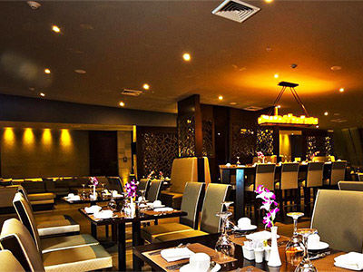 The Westin 5* Ciudad de Panamá