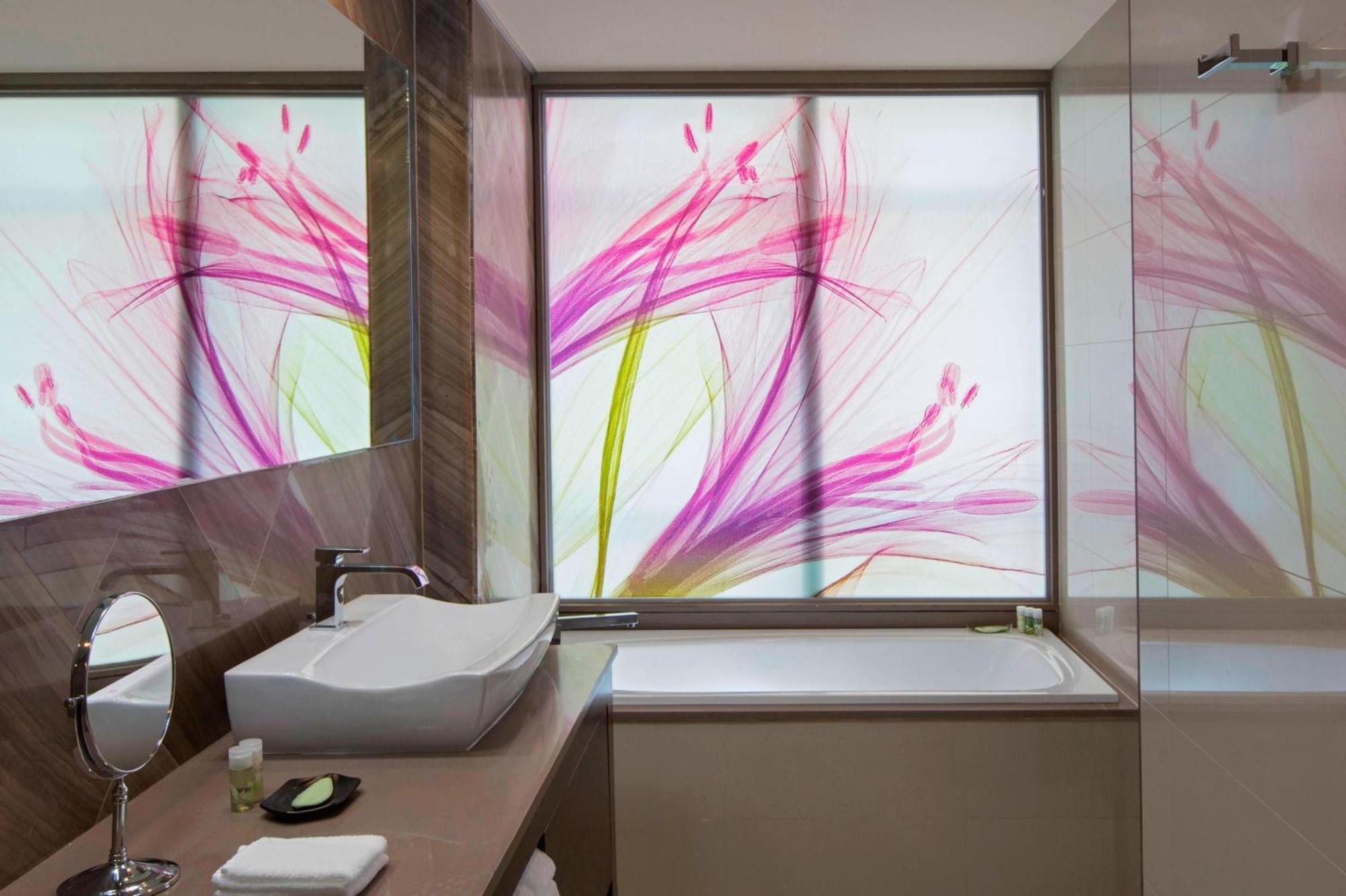 The Westin Hotel Panama (ville)