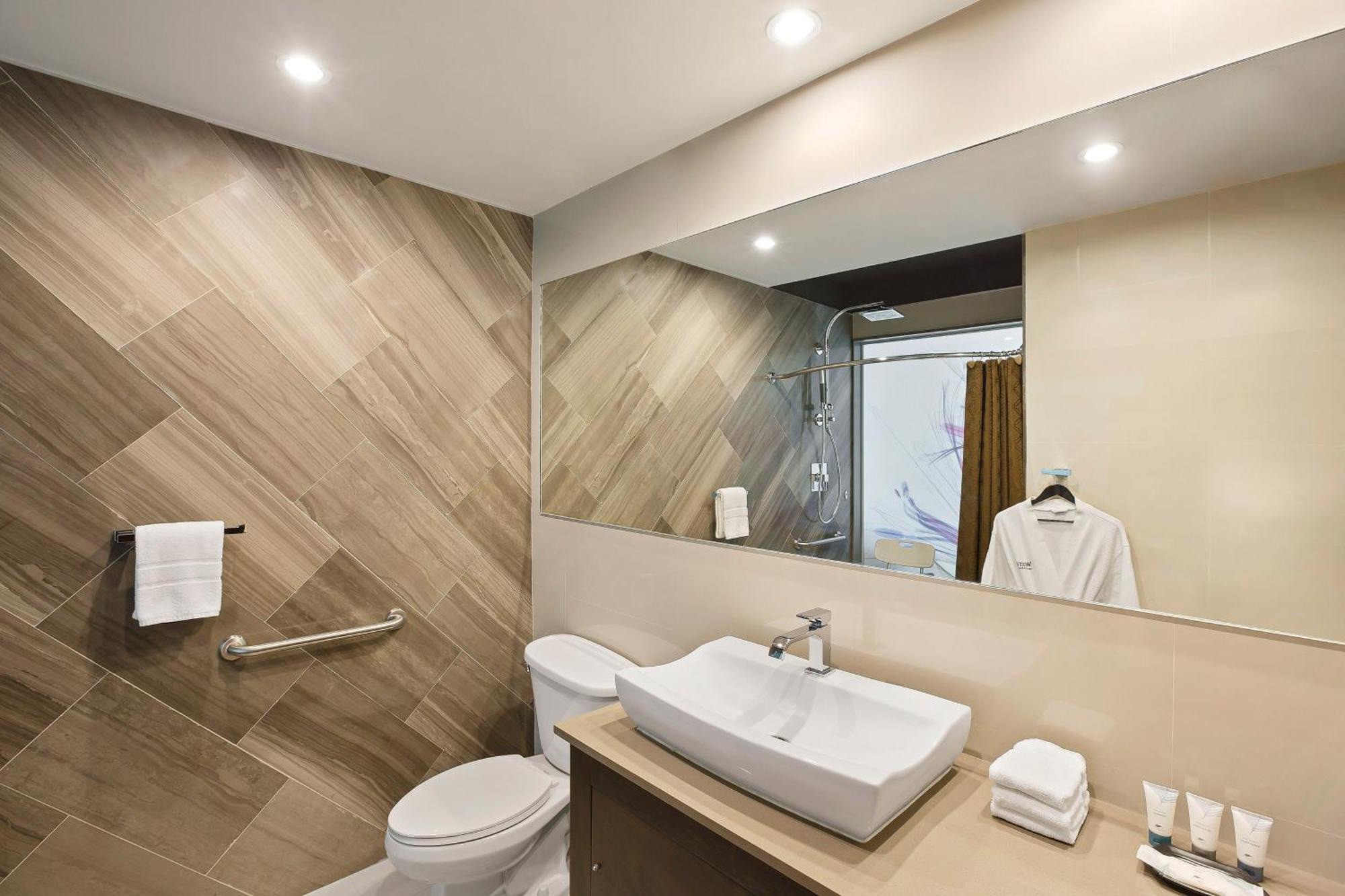 The Westin Hotel Panama City