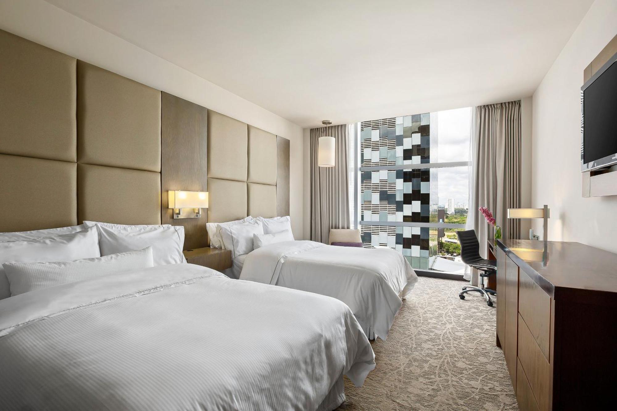 The Westin
