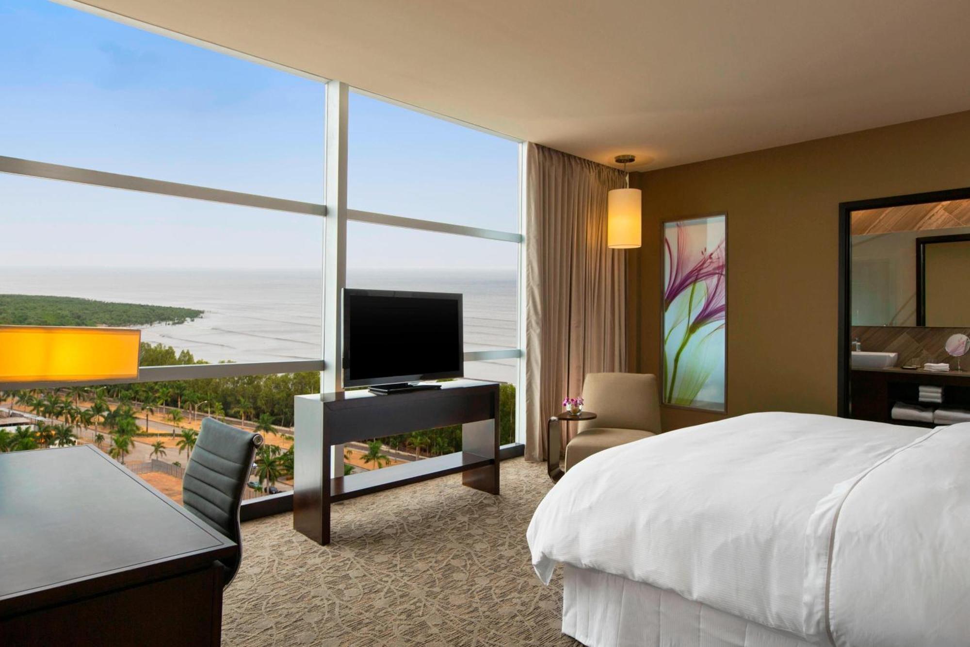 The Westin Hotel
