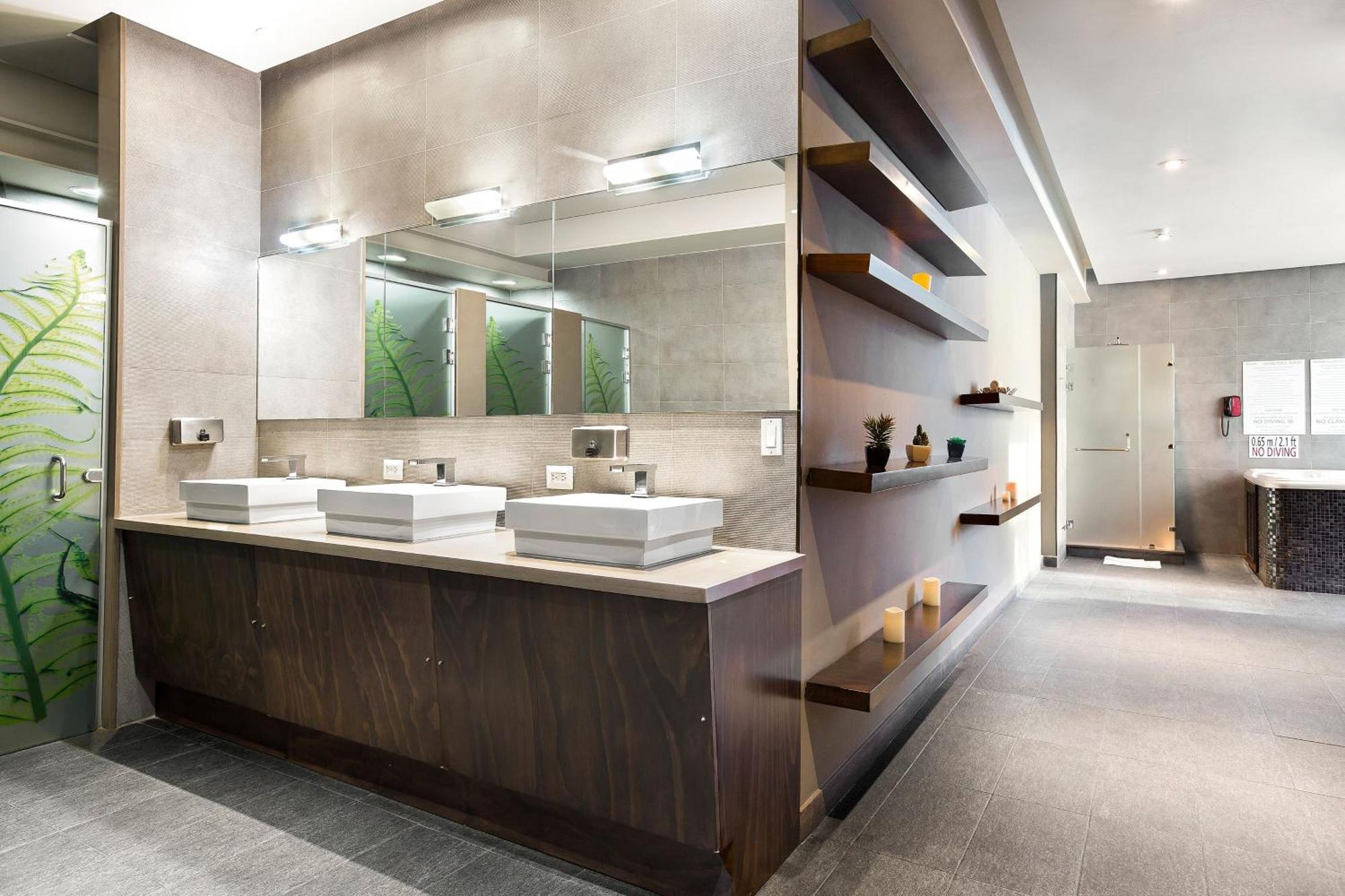 The Westin Hotel 5*