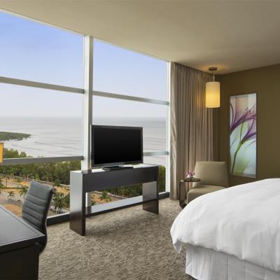 The Westin