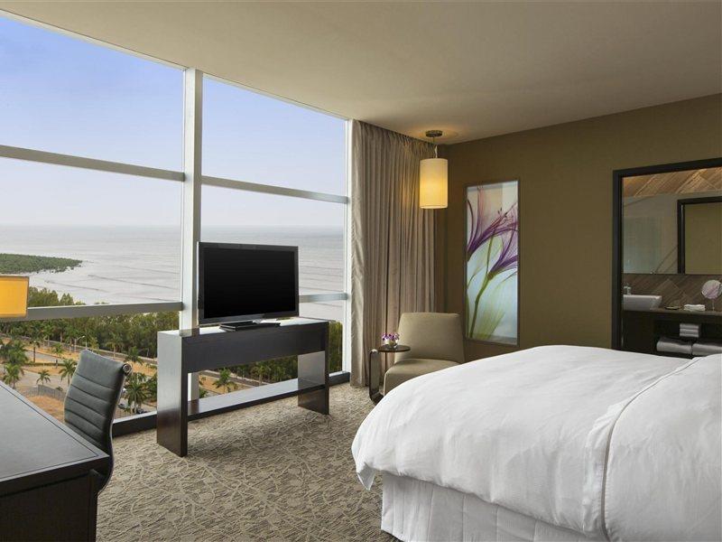 Hotel The Westin