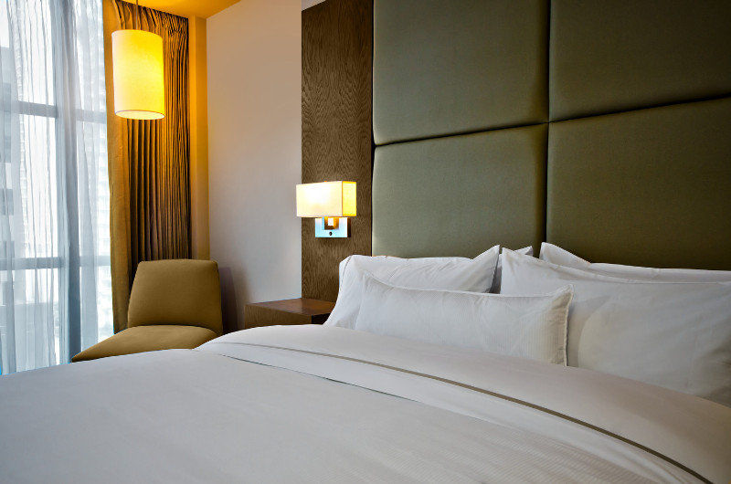 Hotel The Westin 5*