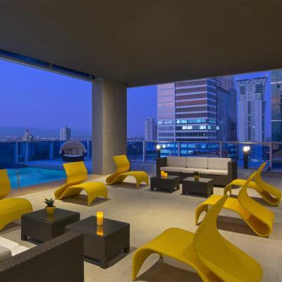 The Westin 5*